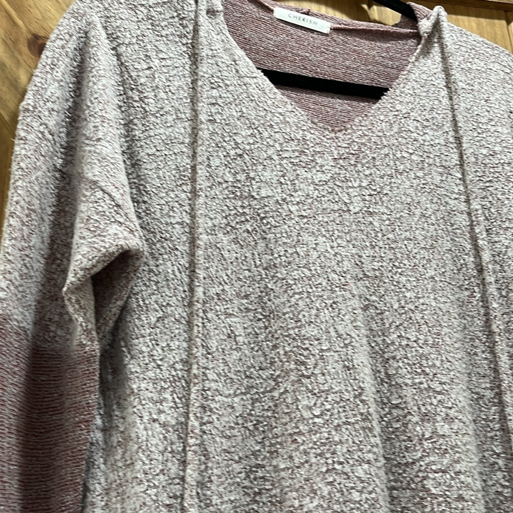 Soft brushed top